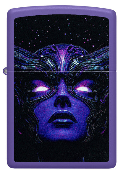 Design ‘Cyborg Master’