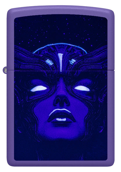 Design ‘Cyborg Master’