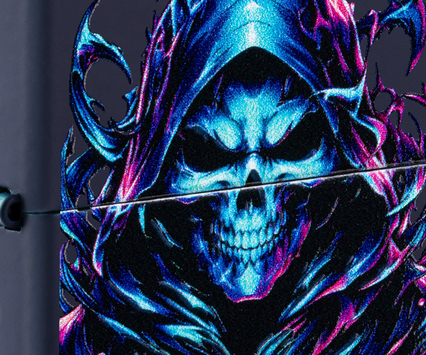 Design ‘Black Light Reaper’