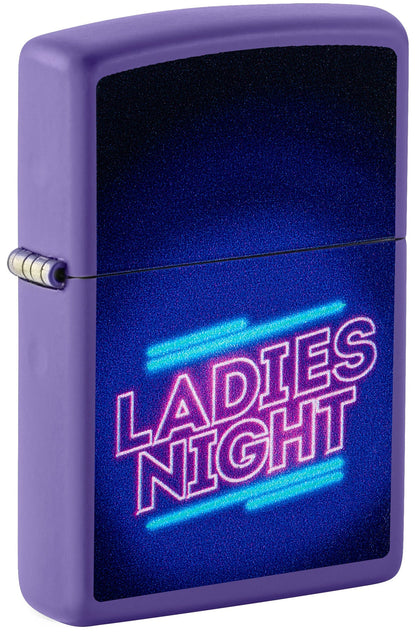 Design ‘Black Light Sign’