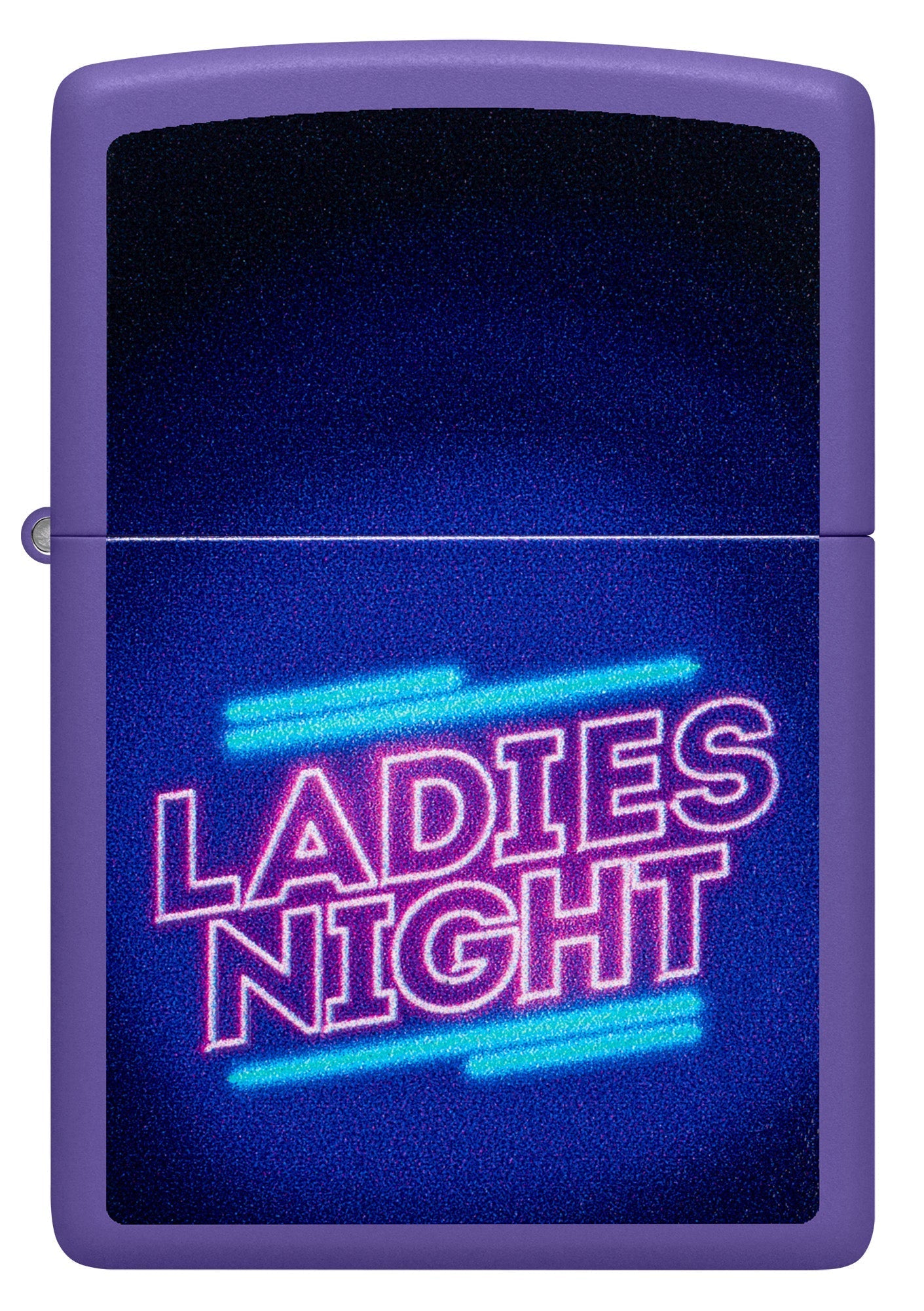 Design ‘Black Light Sign’