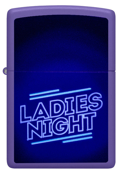 Design ‘Black Light Sign’