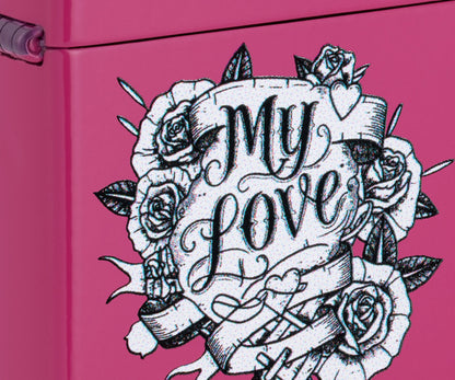 Design ‘My Love’
