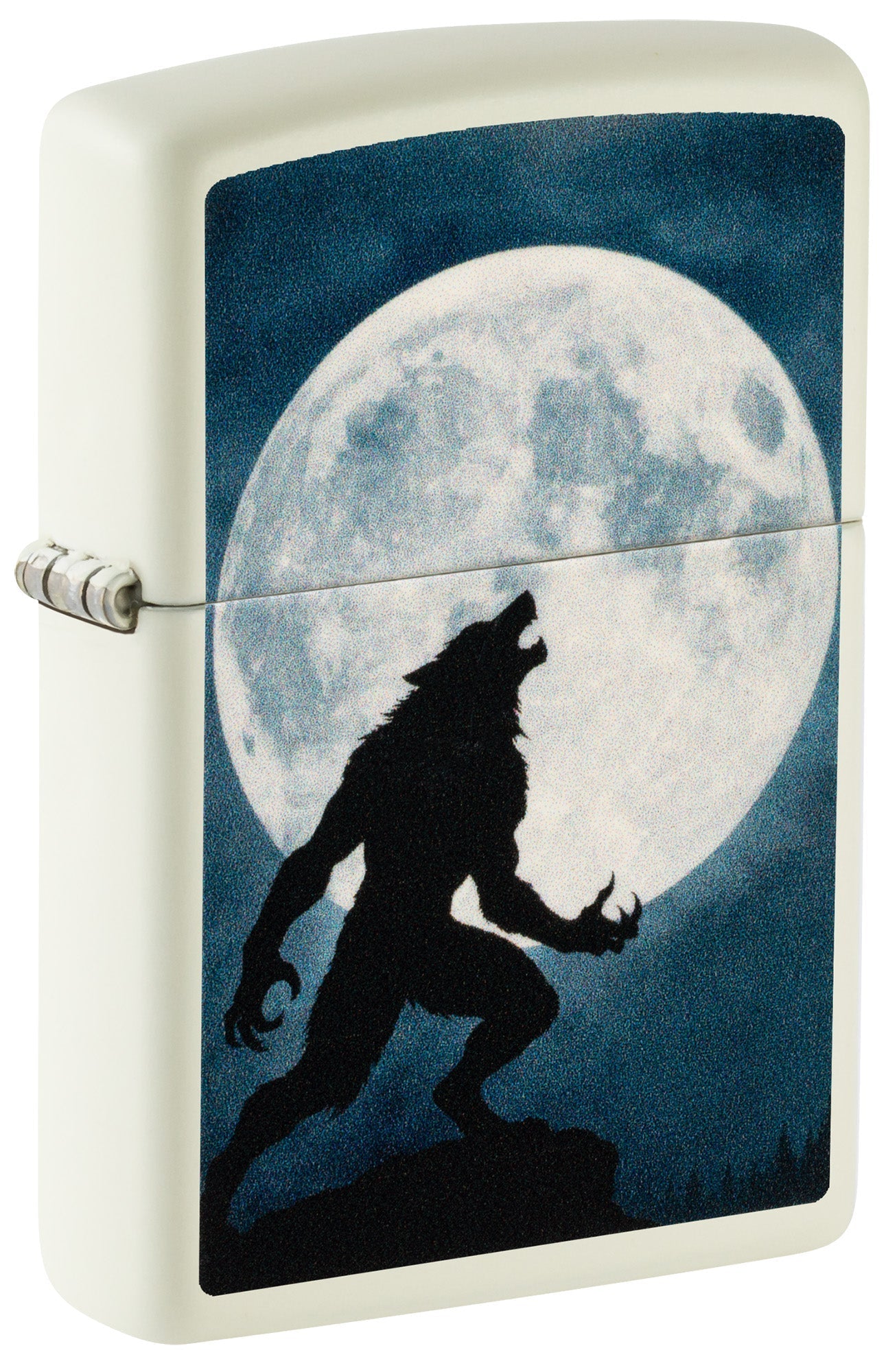 Design ‘Glowing Werewolf’
