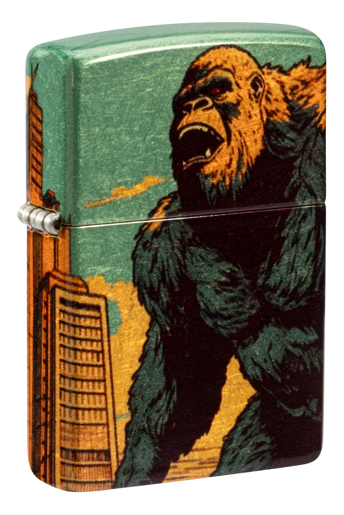 Design ‘King Gorilla’