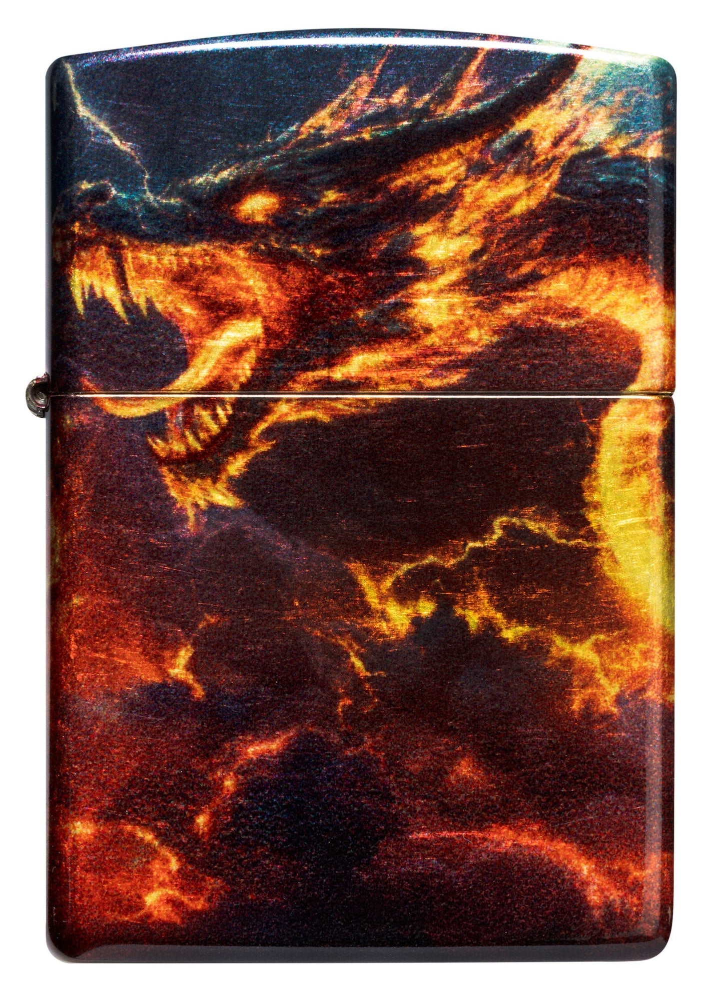 Design ‘Dragon Fury’