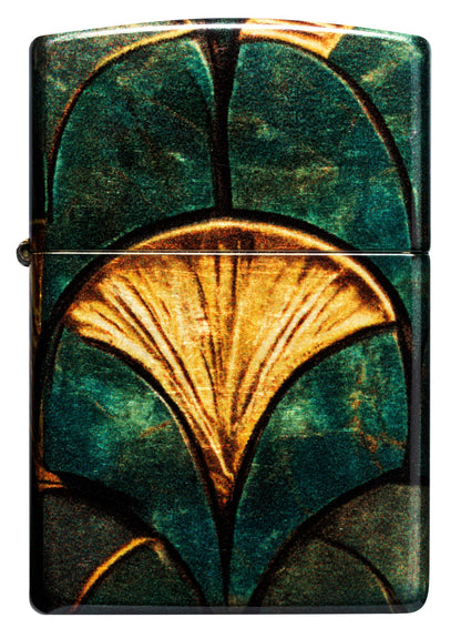 Design ‘Art Deco Scallop’