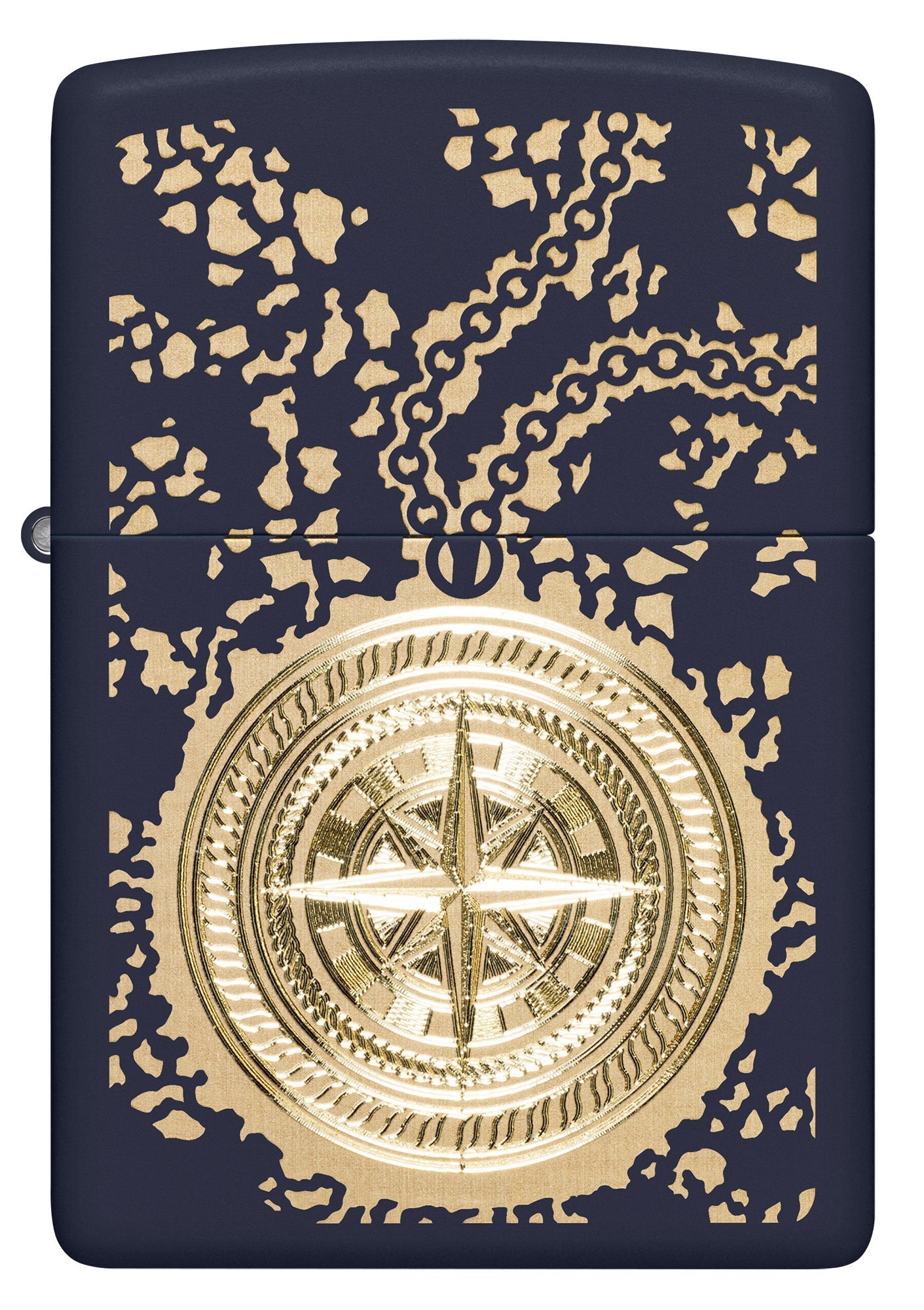 Design ‘Gleaming Compass’