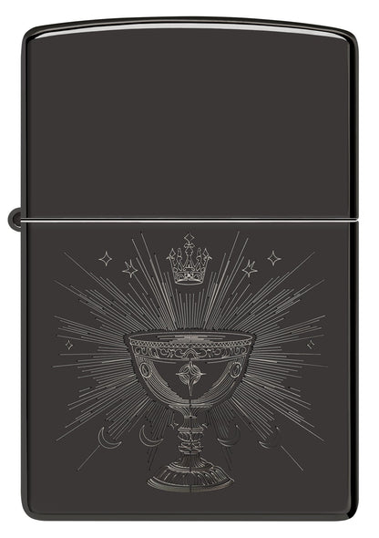 Design ‘Royal Chalice’