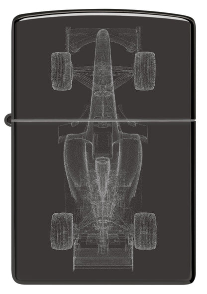 Design ‘X-Ray Car’