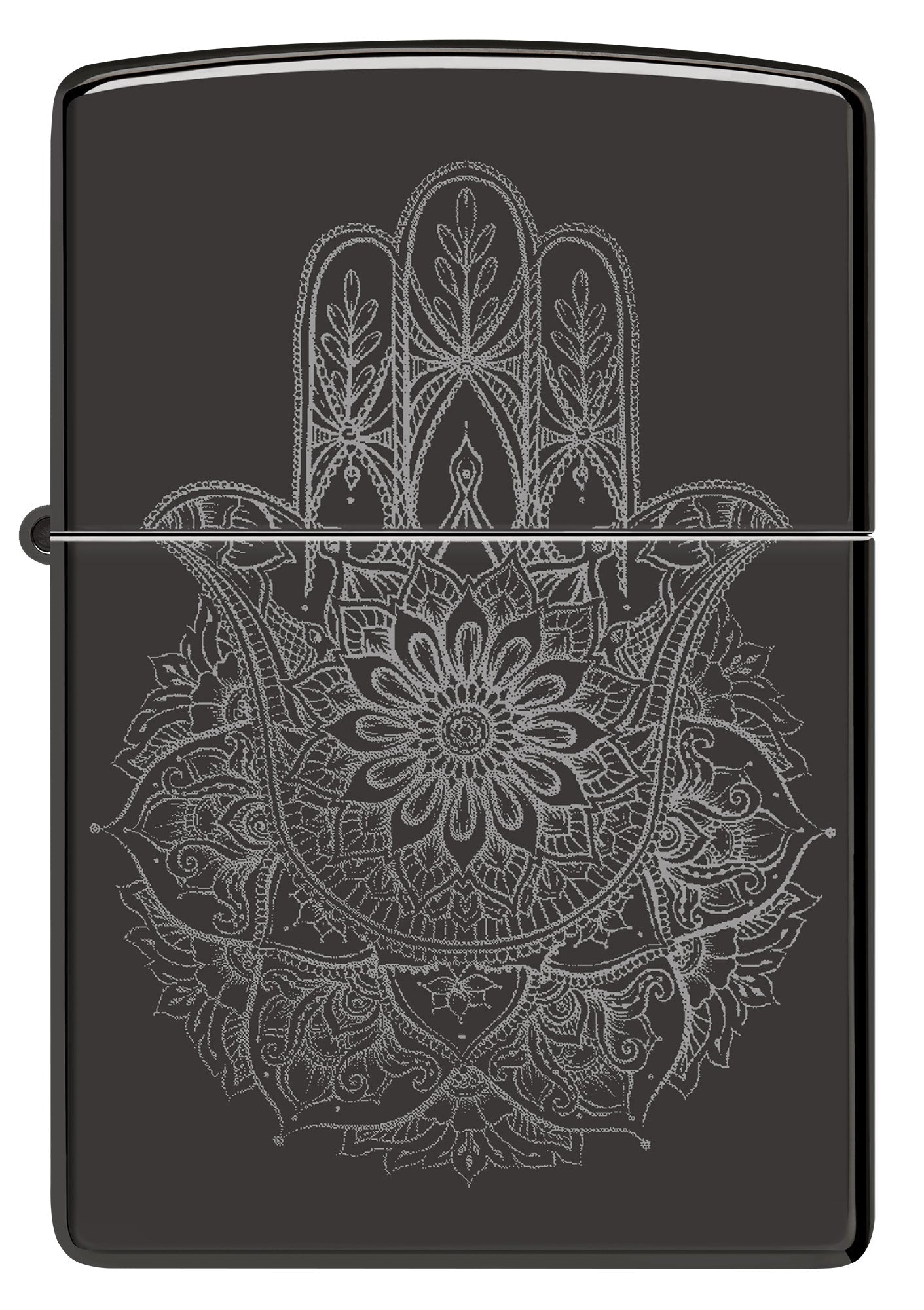Design ‘Hamsa Mandala’