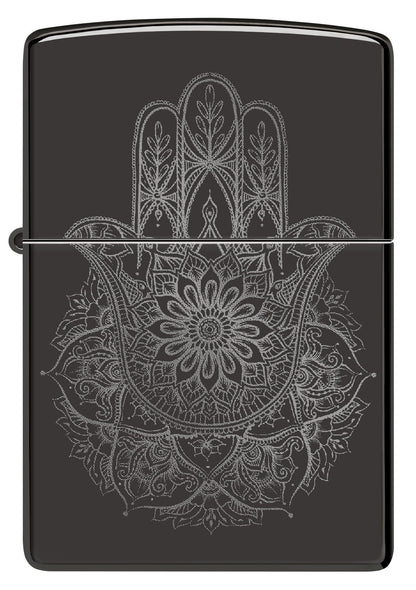 Design ‘Hamsa Mandala’