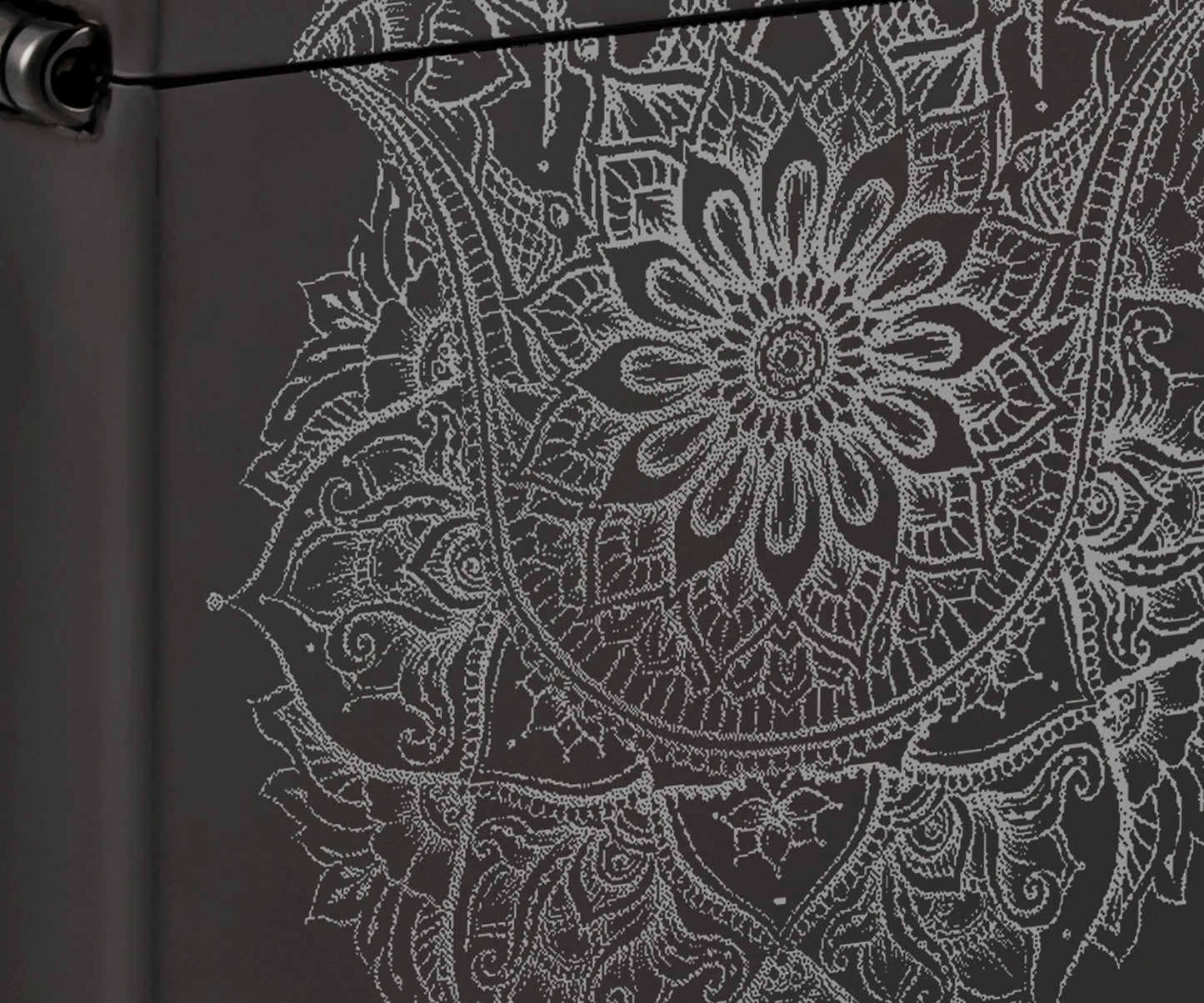 Design ‘Hamsa Mandala’
