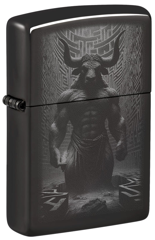Design ‘Minotaur’