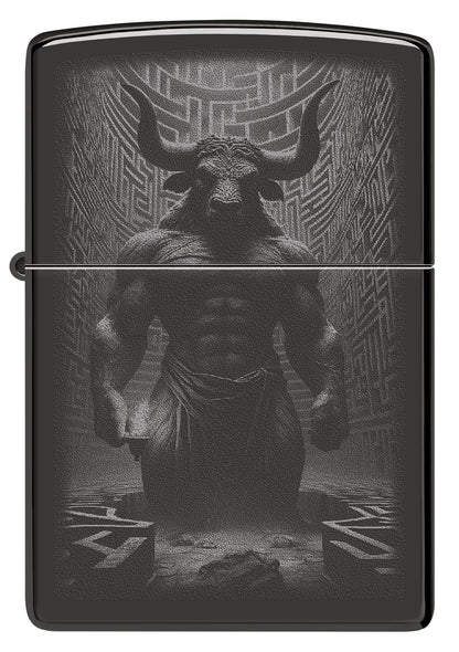 Design ‘Minotaur’