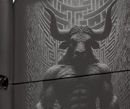 Design ‘Minotaur’