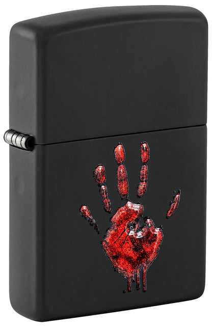 Design ‘Texture Handprint’