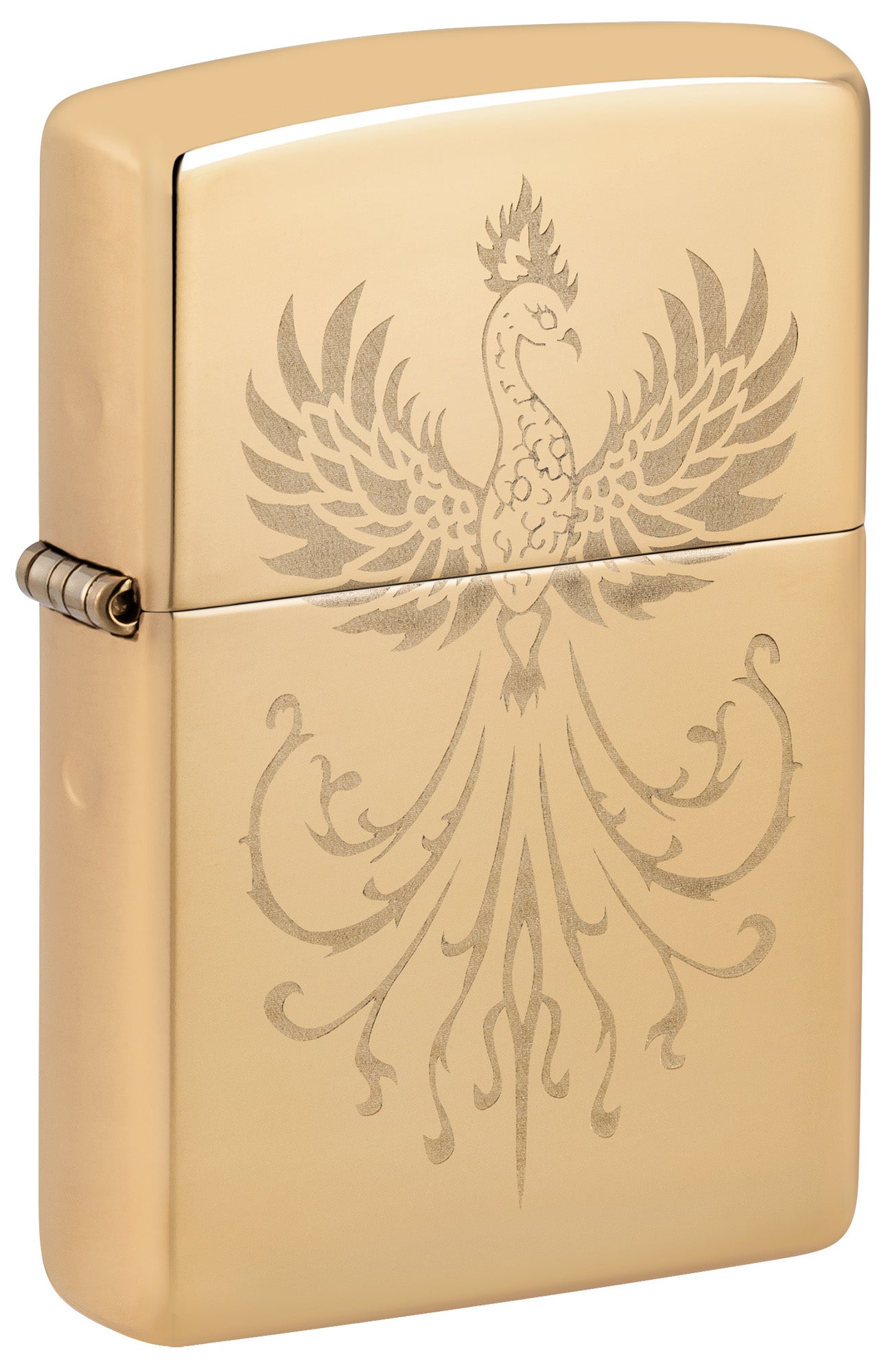 Design ‘Phoenix Filigree’