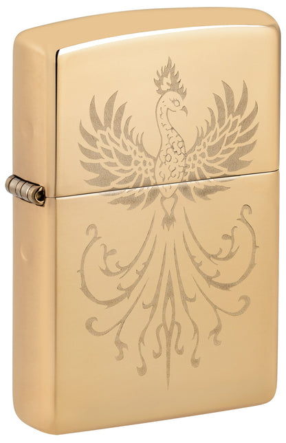 Design ‘Phoenix Filigree’