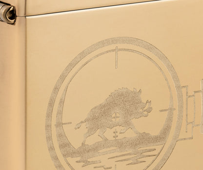 Design ‘Wild Boar’