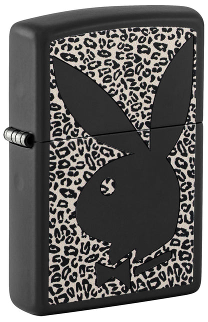 Design ‘Playboy Cheetah Print’