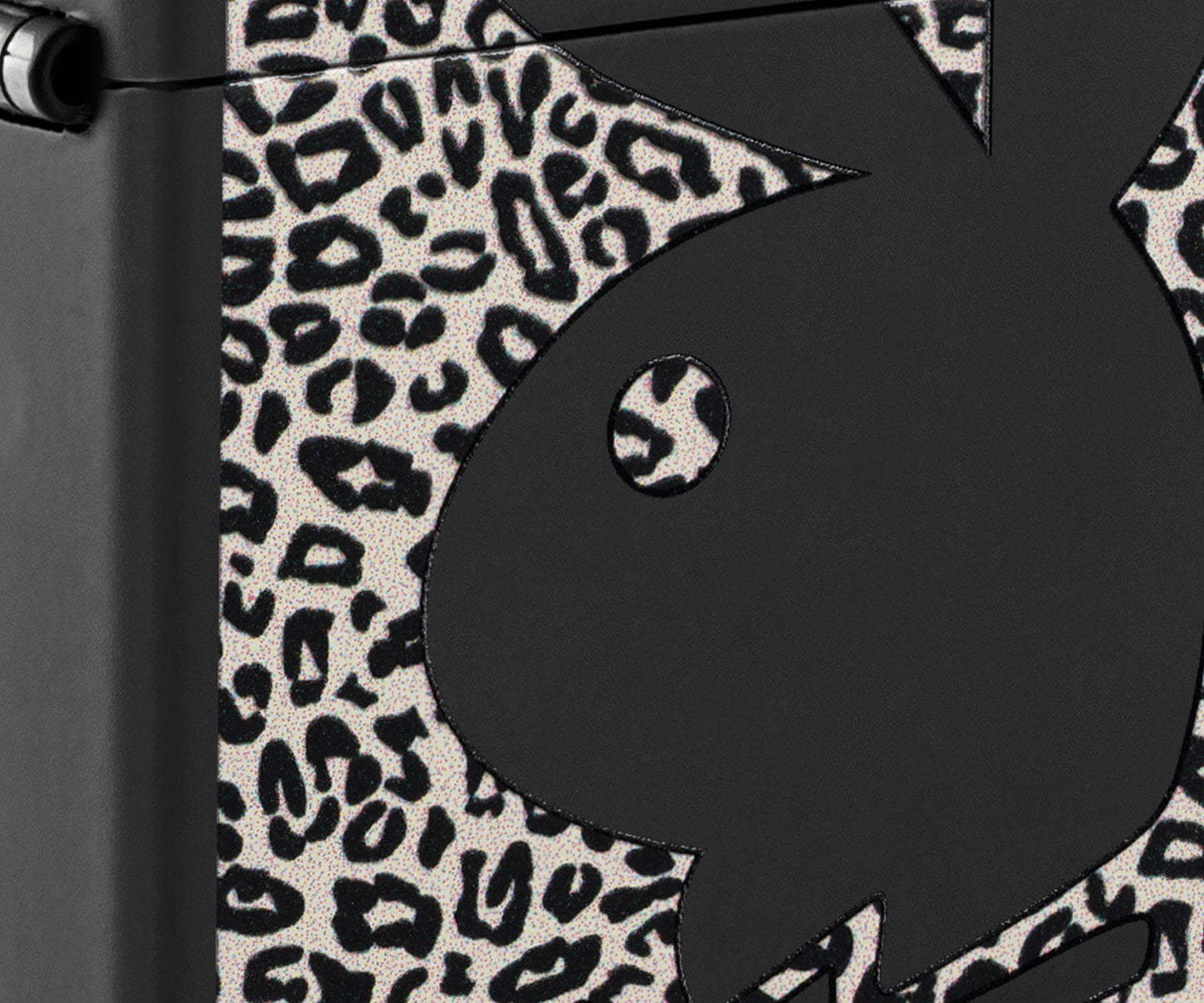 Design ‘Playboy Cheetah Print’
