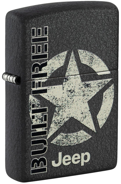 Design ‘Jeep® Freedom Star’