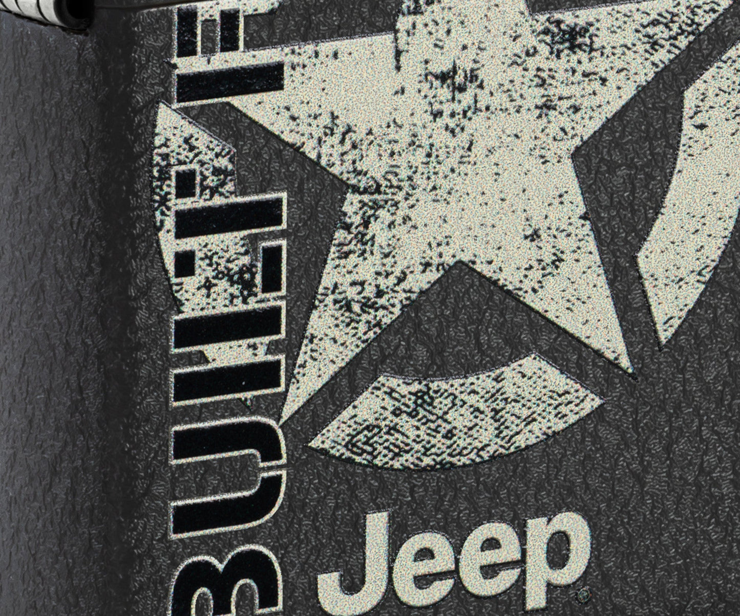 Design ‘Jeep® Freedom Star’