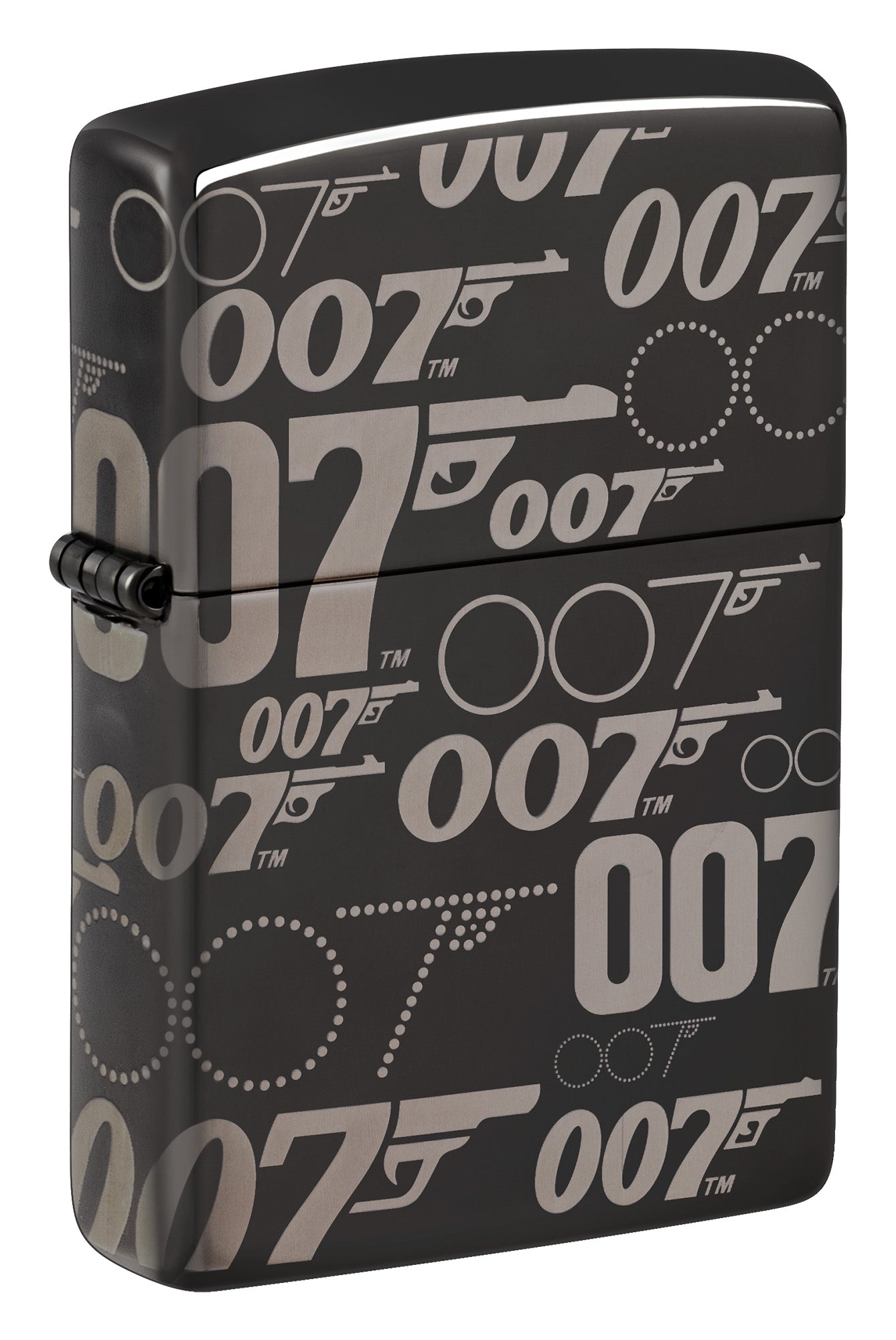 Design ‘James Bond 007™ Logo’