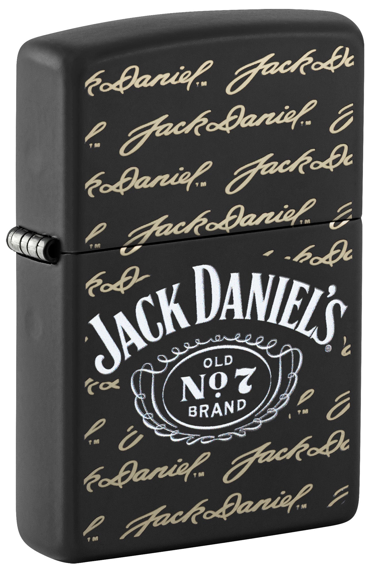 Design ‘Jack Daniel’s Signature’