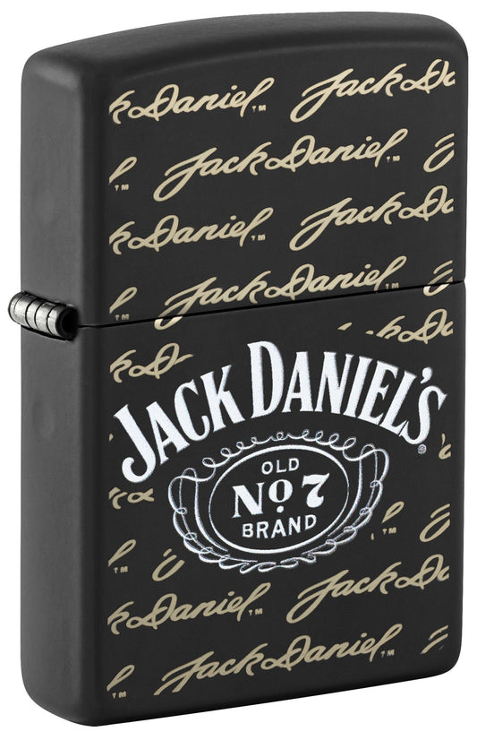 Design ‘Jack Daniel’s Signature’