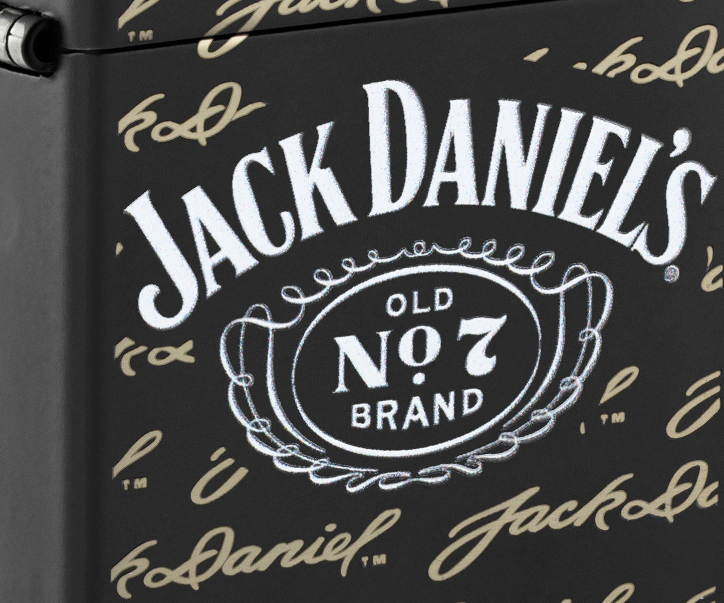 Design ‘Jack Daniel’s Signature’