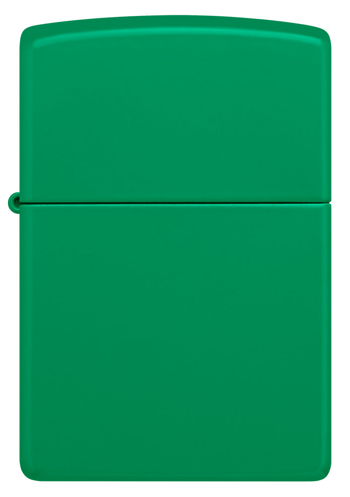 Grass Green Matte - Gravure
