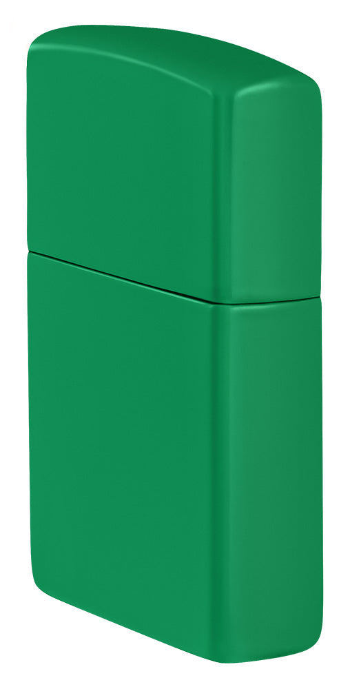 Grass Green Matte - Gravure