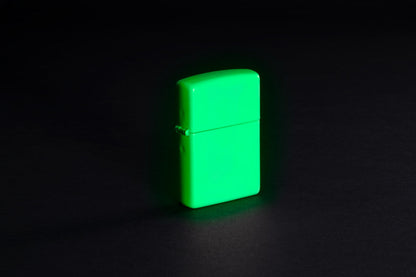 Glow In The Dark Matte - Gravure - Brass