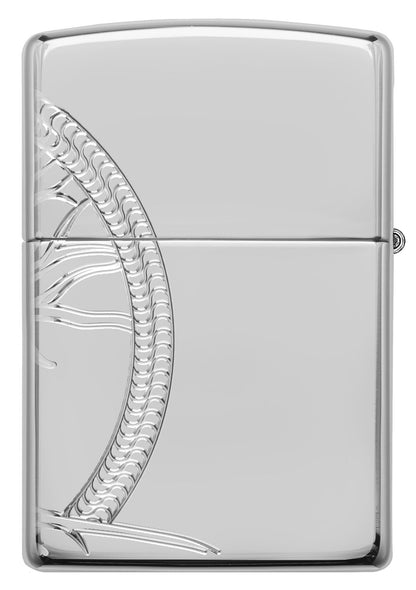 Sterling Silver Tree of Life Design