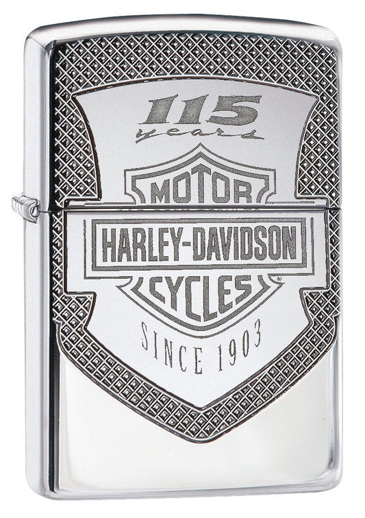Harley Davidson®