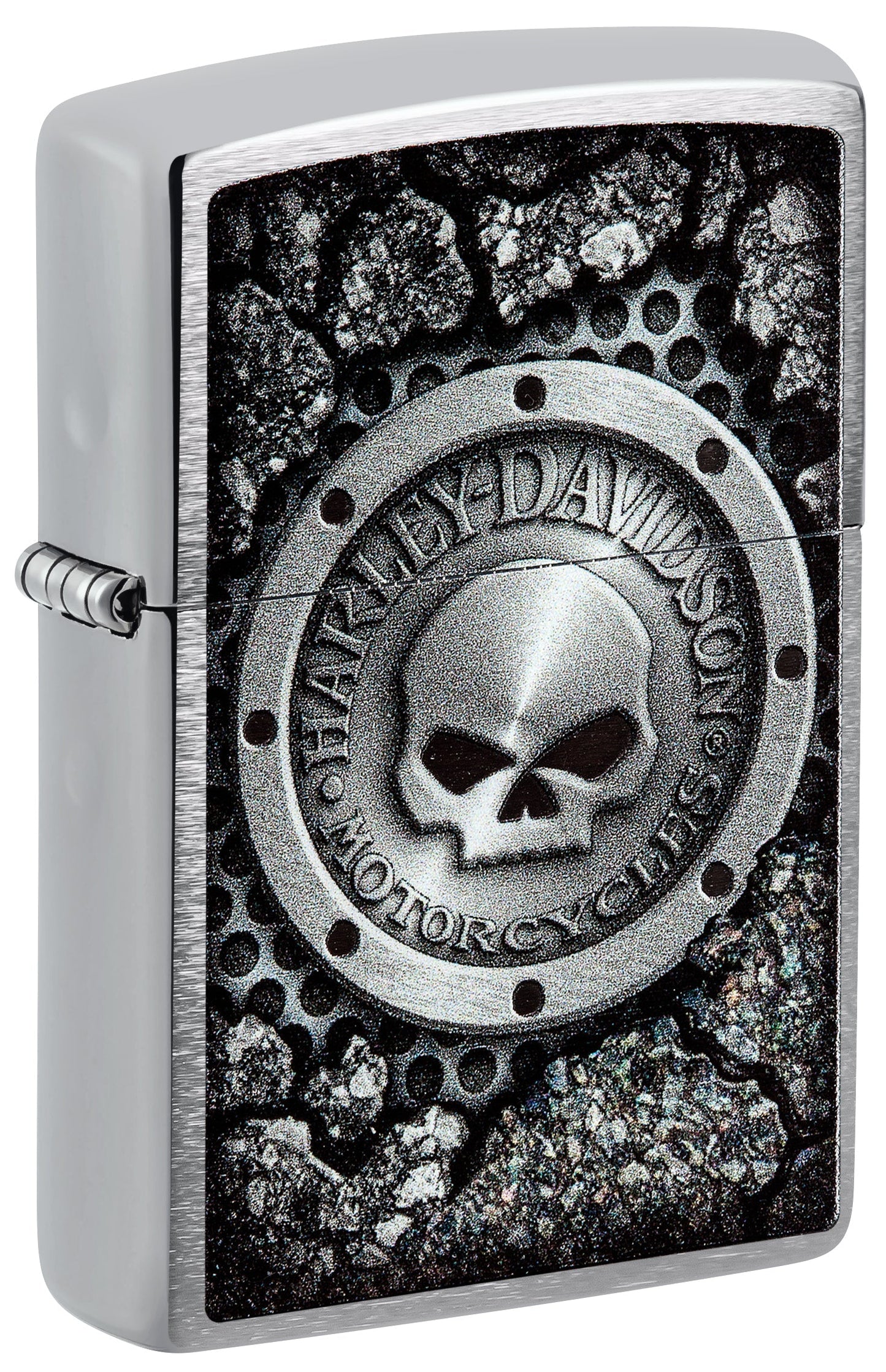 Harley-Davidson®