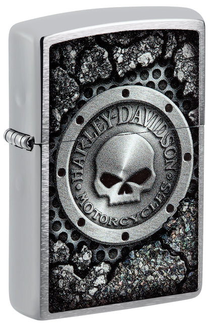 Harley-Davidson®