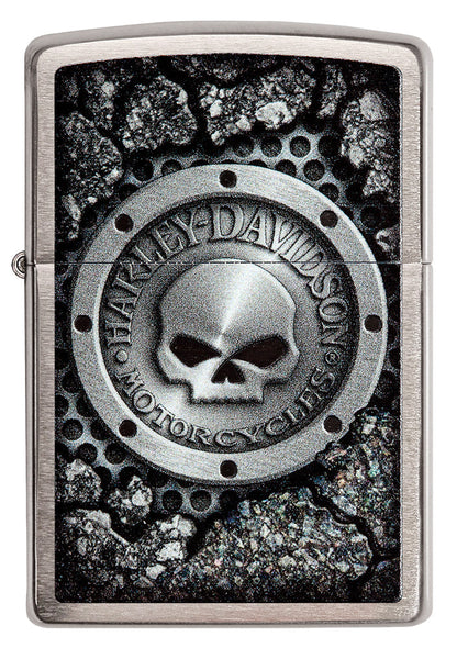 Harley-Davidson®