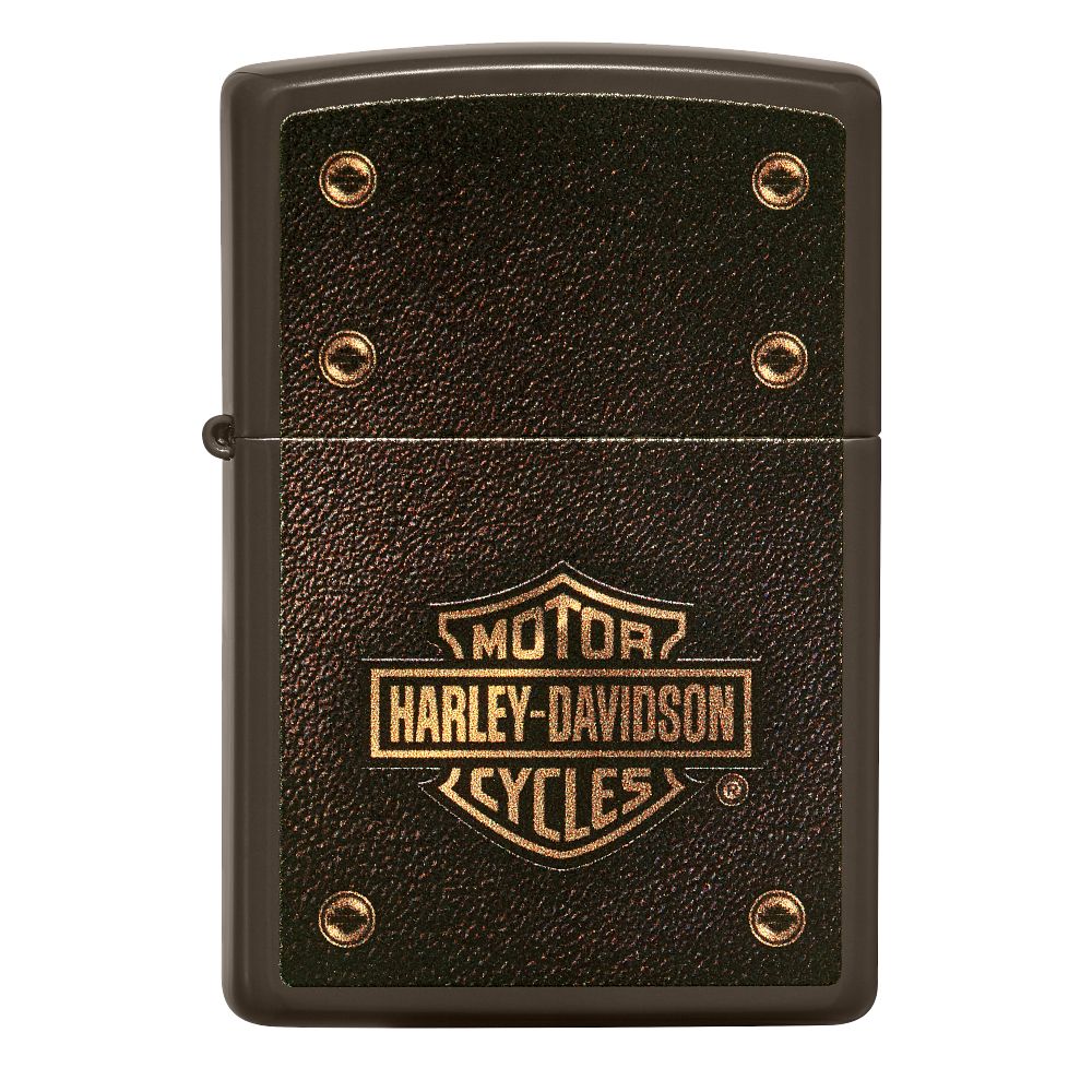Harley-Davidson®