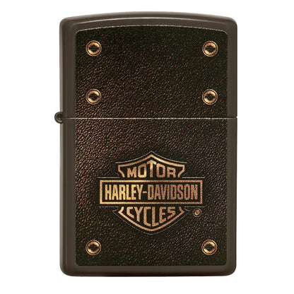 Harley-Davidson®