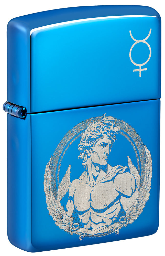 Romeinse god Mercurius