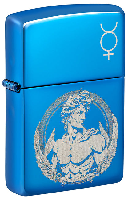 Romeinse god Mercurius