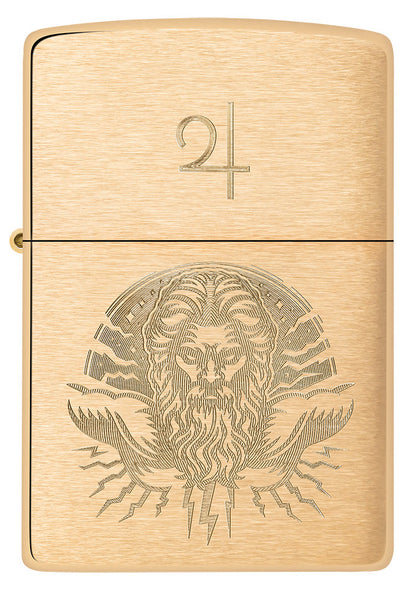 Romeinse god Jupiter