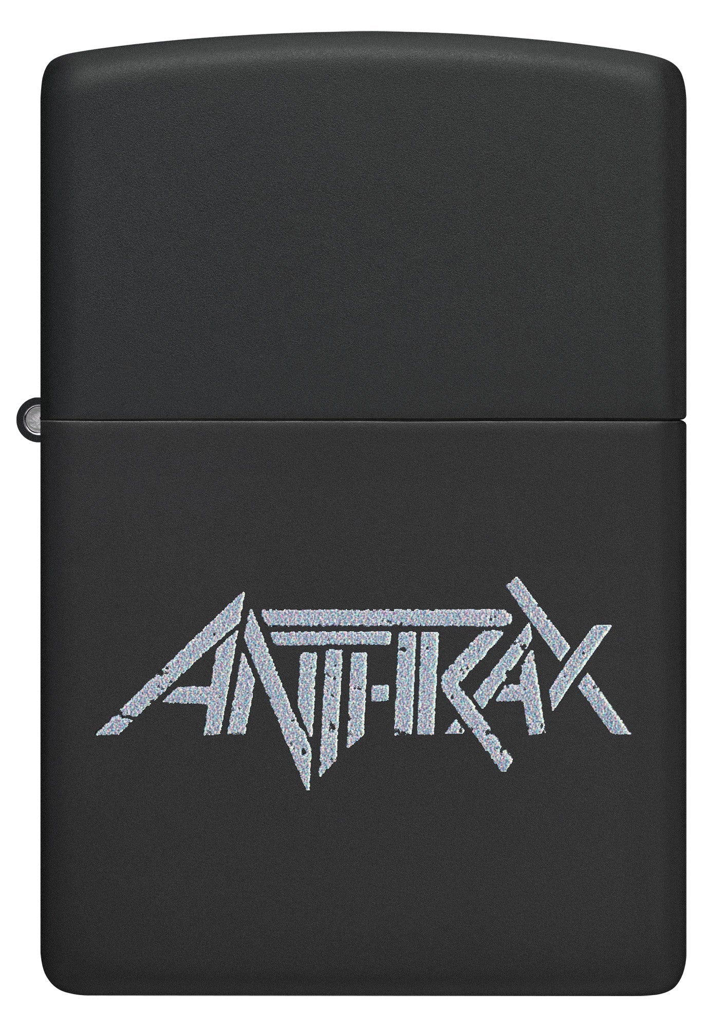 Anthrax Logo-ontwerp