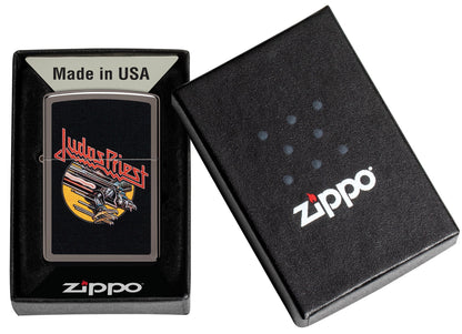 Judas Priest Screaming for Vengeance-ontwerp