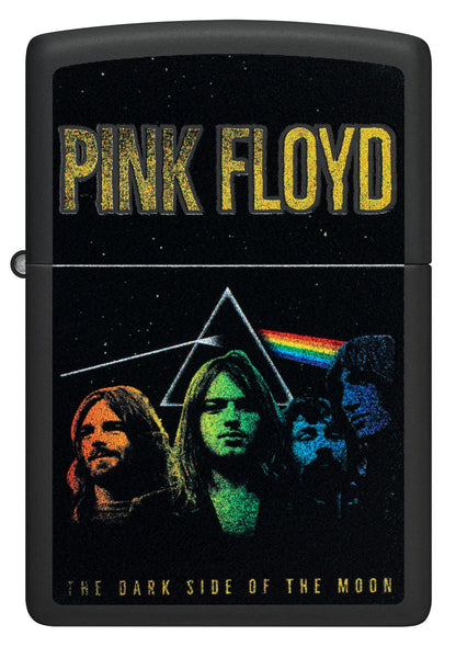 Pink Floyd - The Dark Side Of The Moon