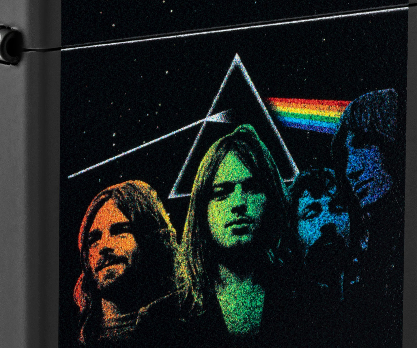 Pink Floyd - The Dark Side Of The Moon