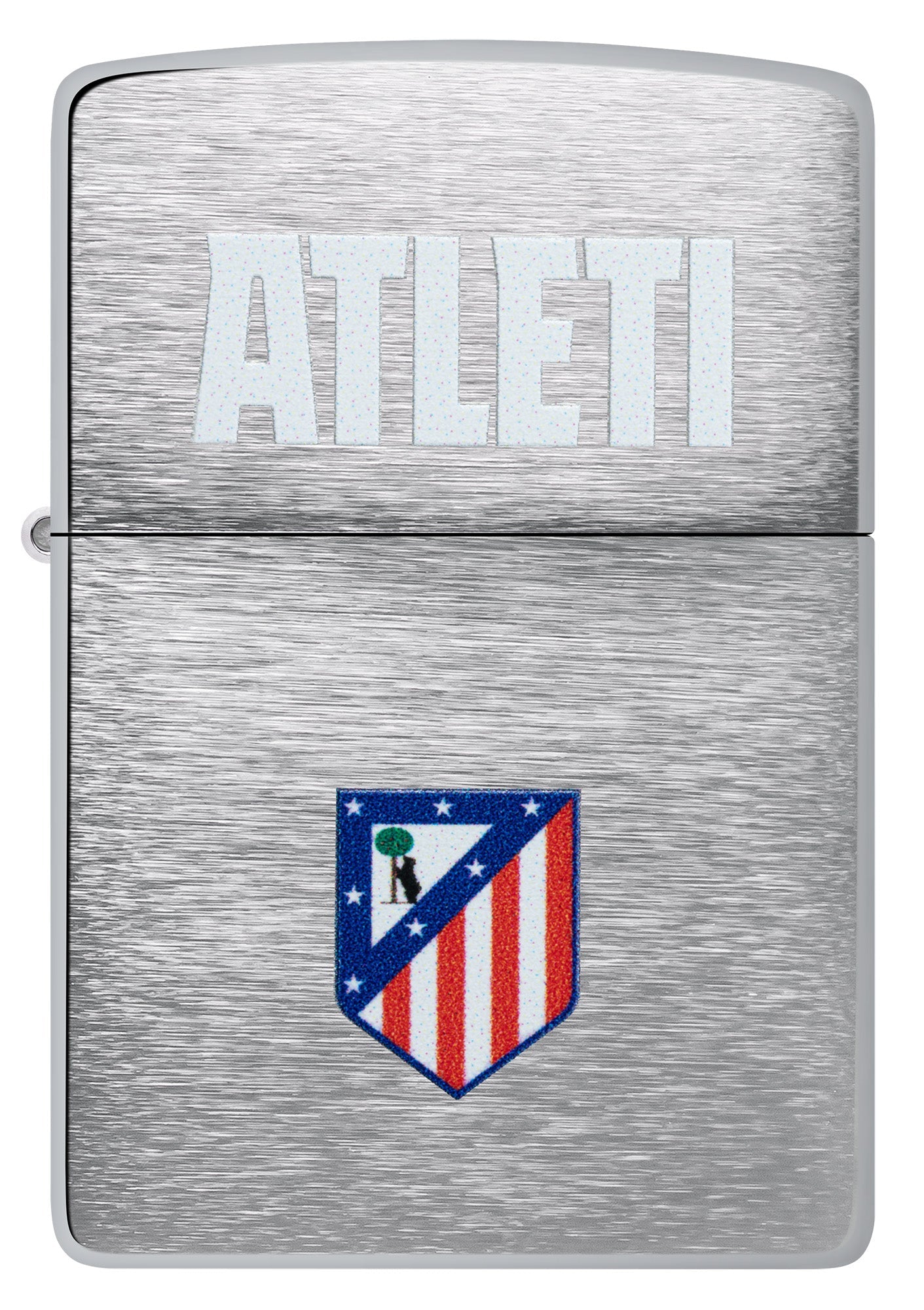 Design ‘Atlético de Madrid Chrome Atleti’